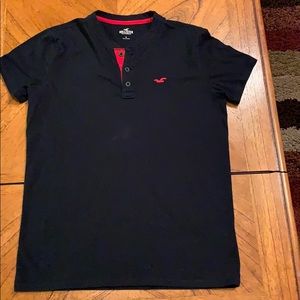 Hollister Henley